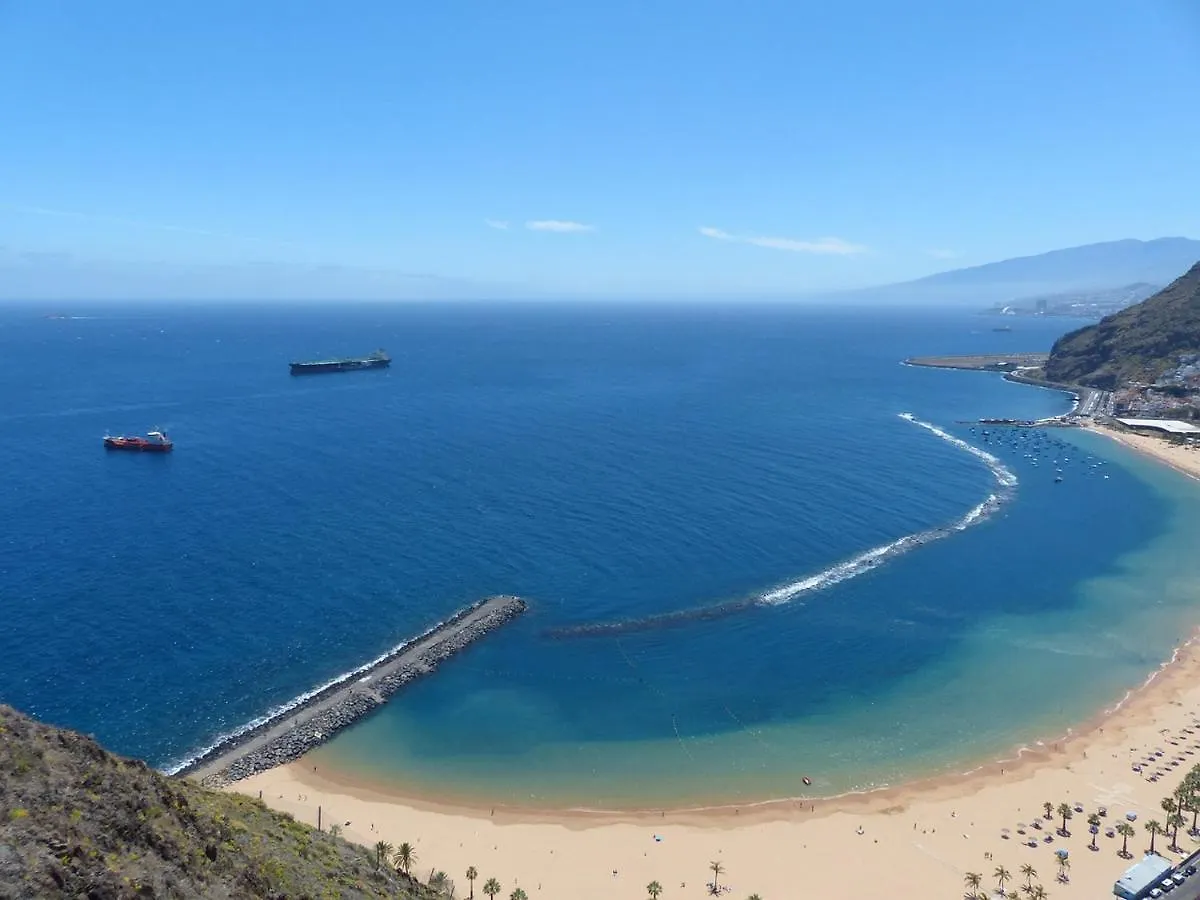 Appartamento Tenerife Holidays Costa Adeje