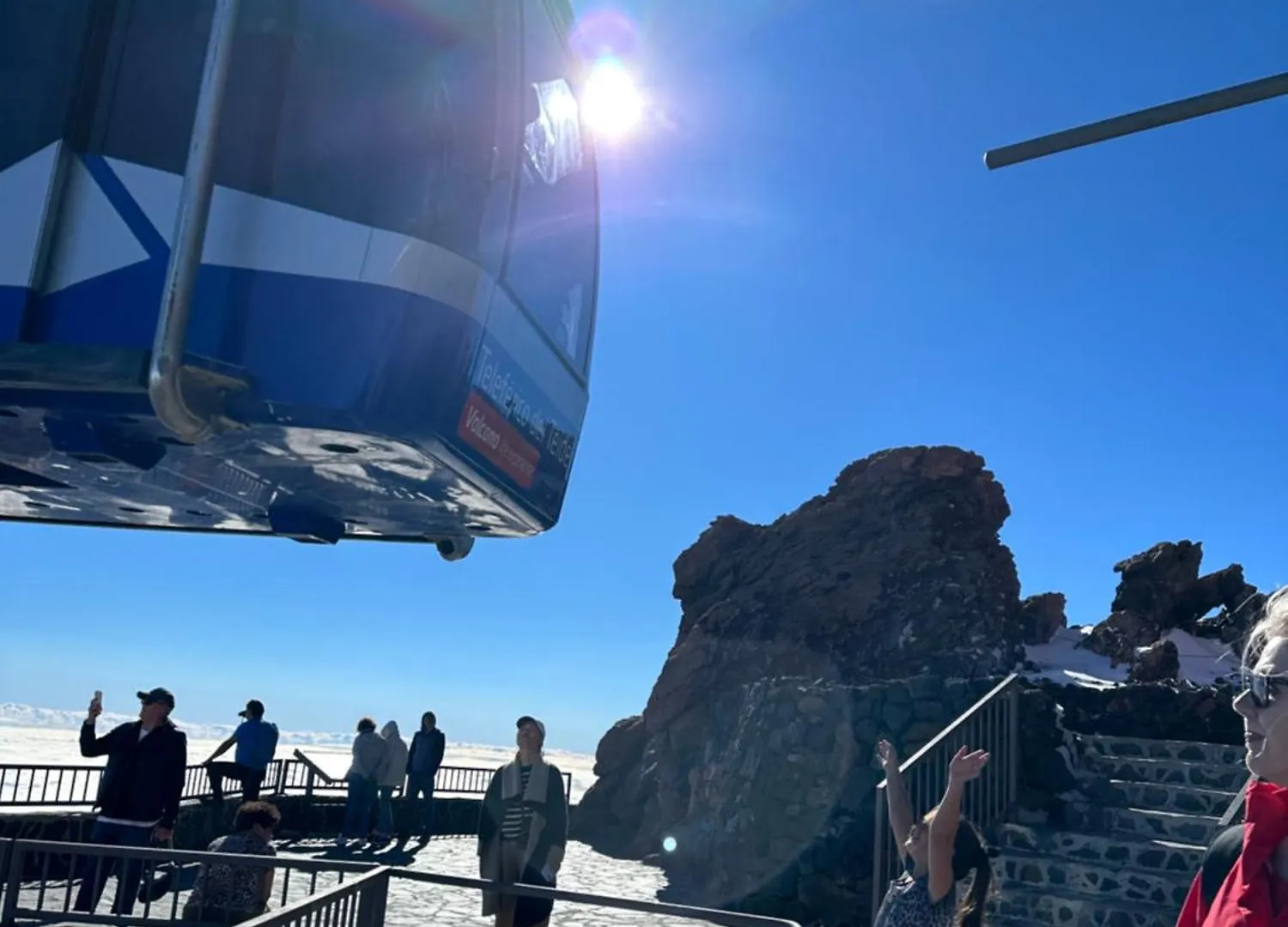 Tenerife Holidays Costa Adeje  Appartamento