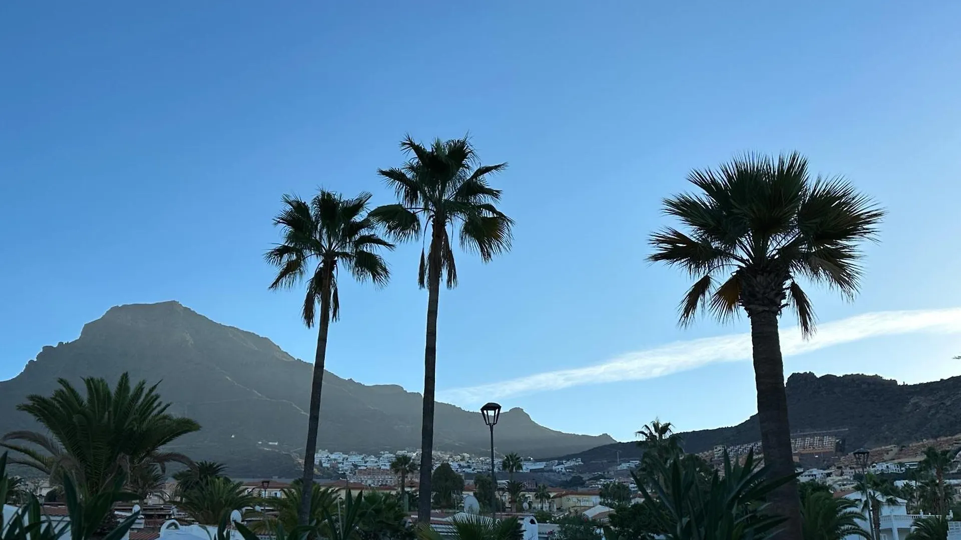 Appartamento Tenerife Holidays Costa Adeje