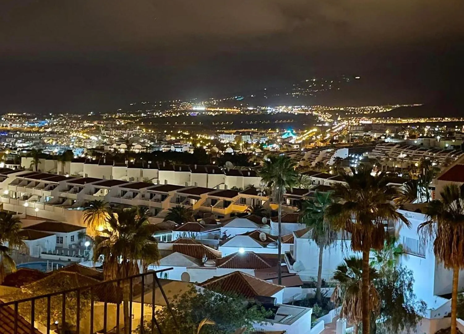 Tenerife Holidays Costa Adeje  Appartamento