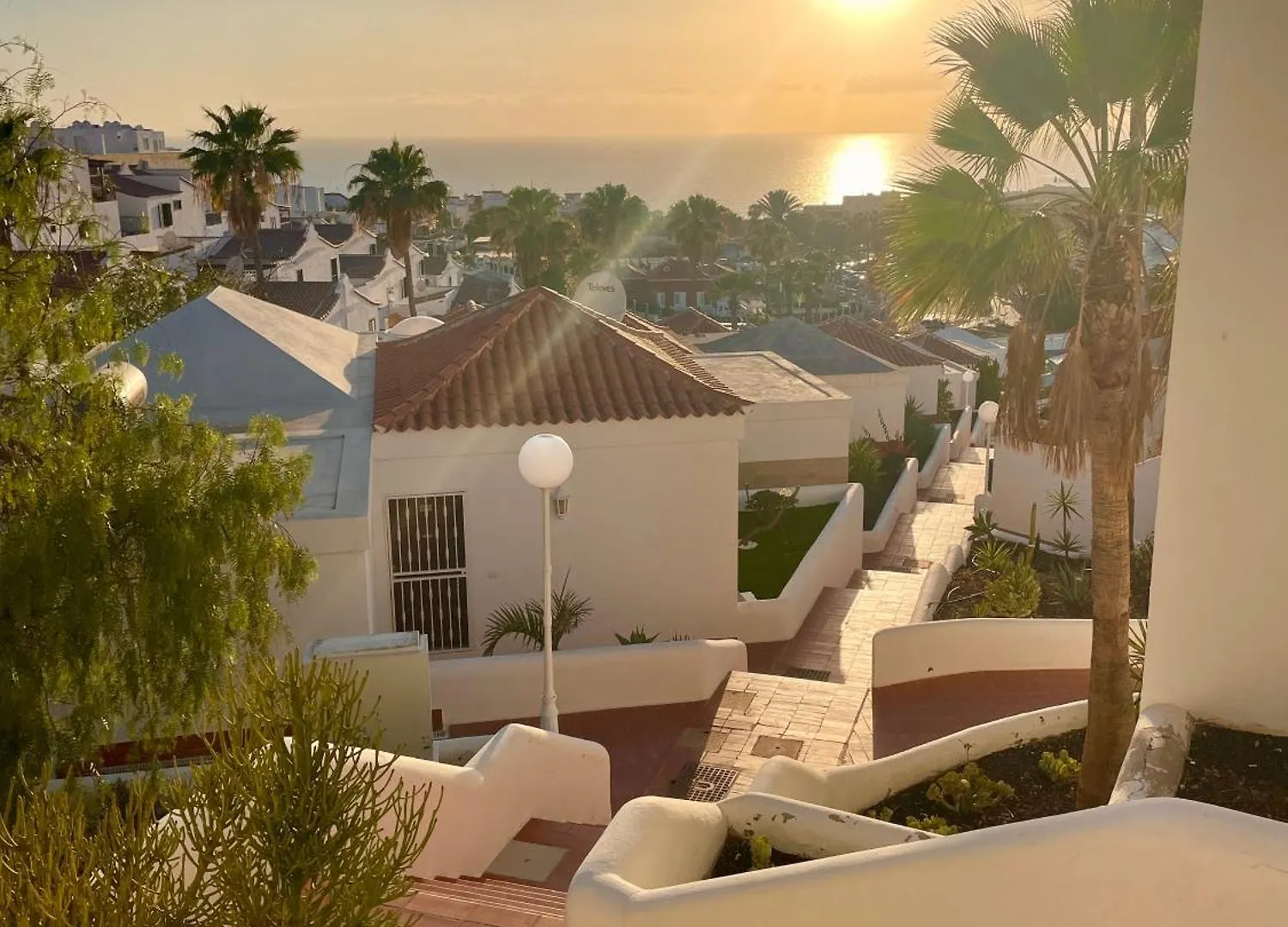 Tenerife Holidays Costa Adeje  Appartamento
