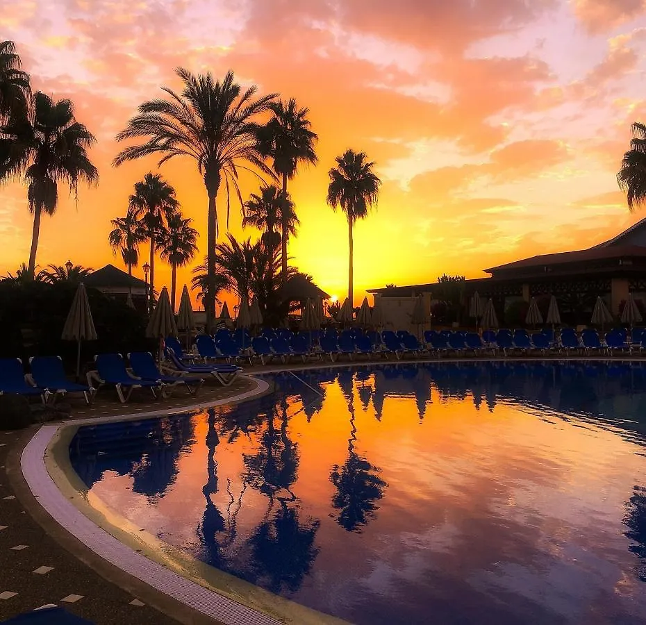Apartamento Tenerife Holidays Costa Adeje  España