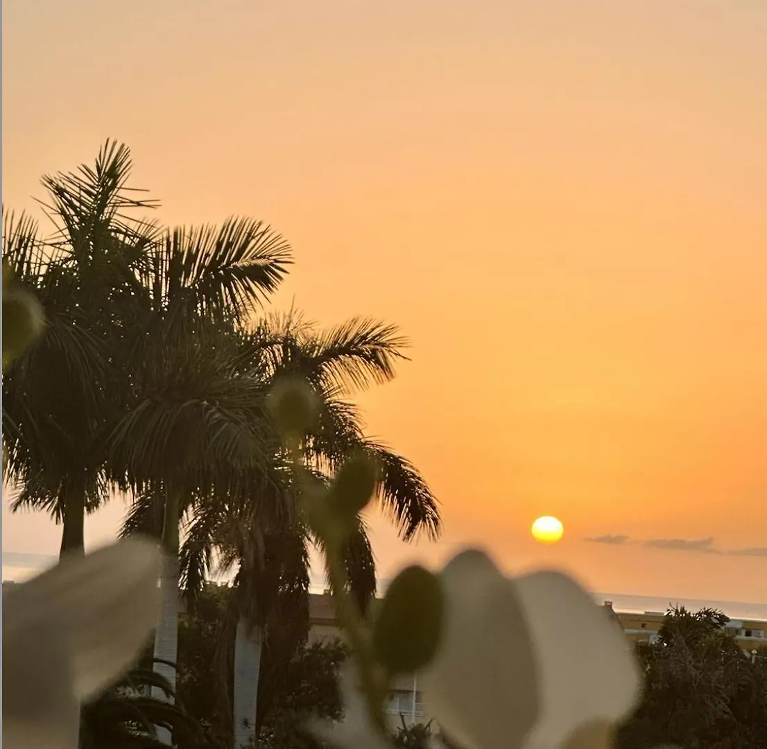 Apartamento Tenerife Holidays Costa Adeje