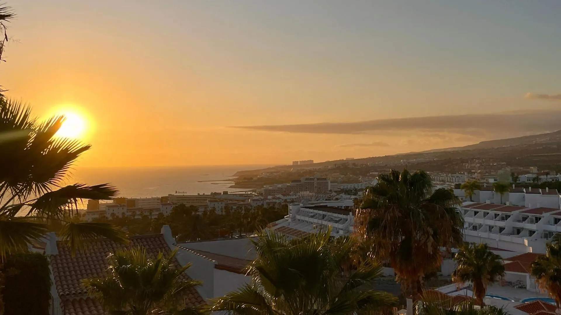 Apartamento Tenerife Holidays Costa Adeje