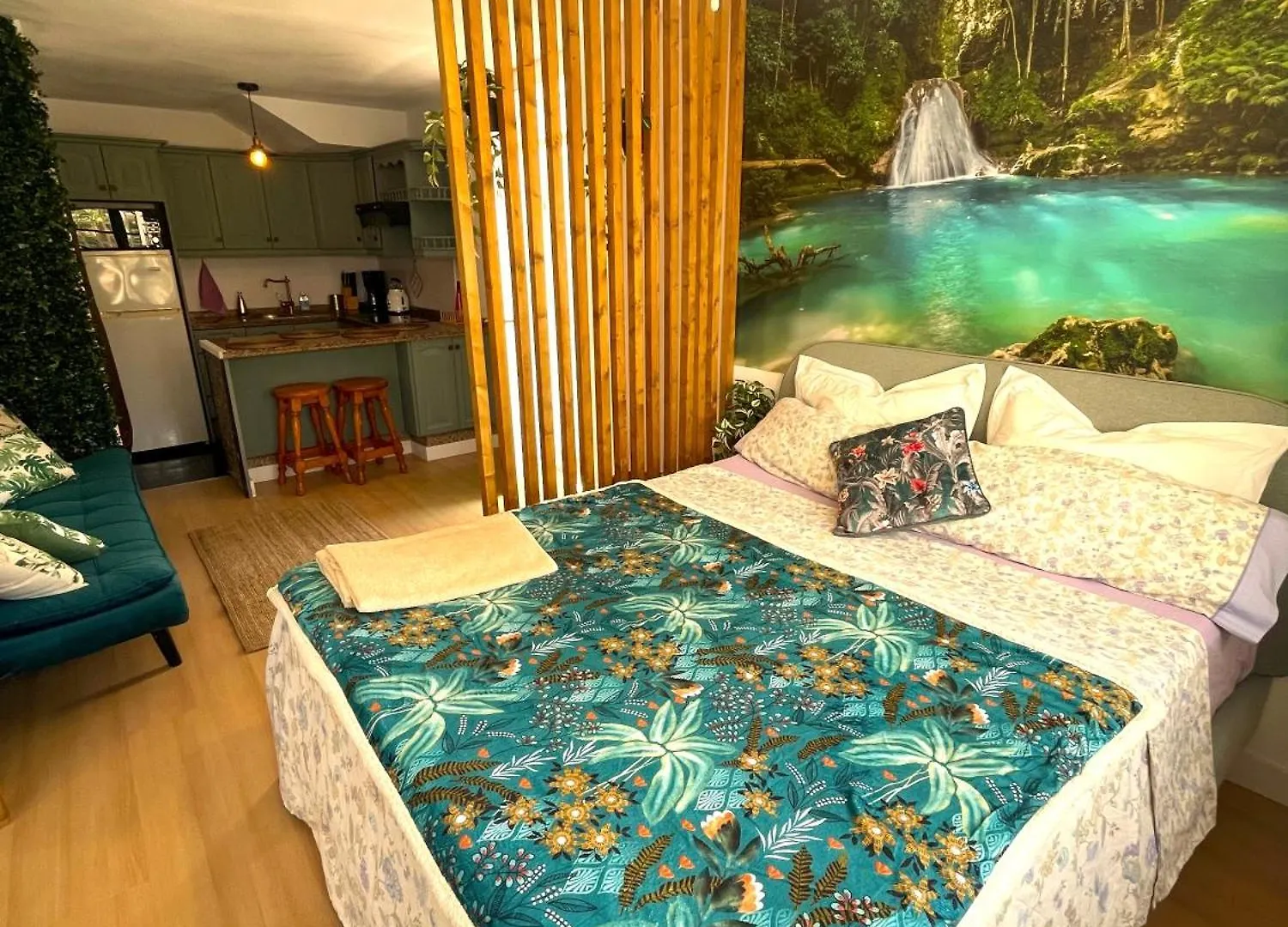 Apartamento Tenerife Holidays Costa Adeje