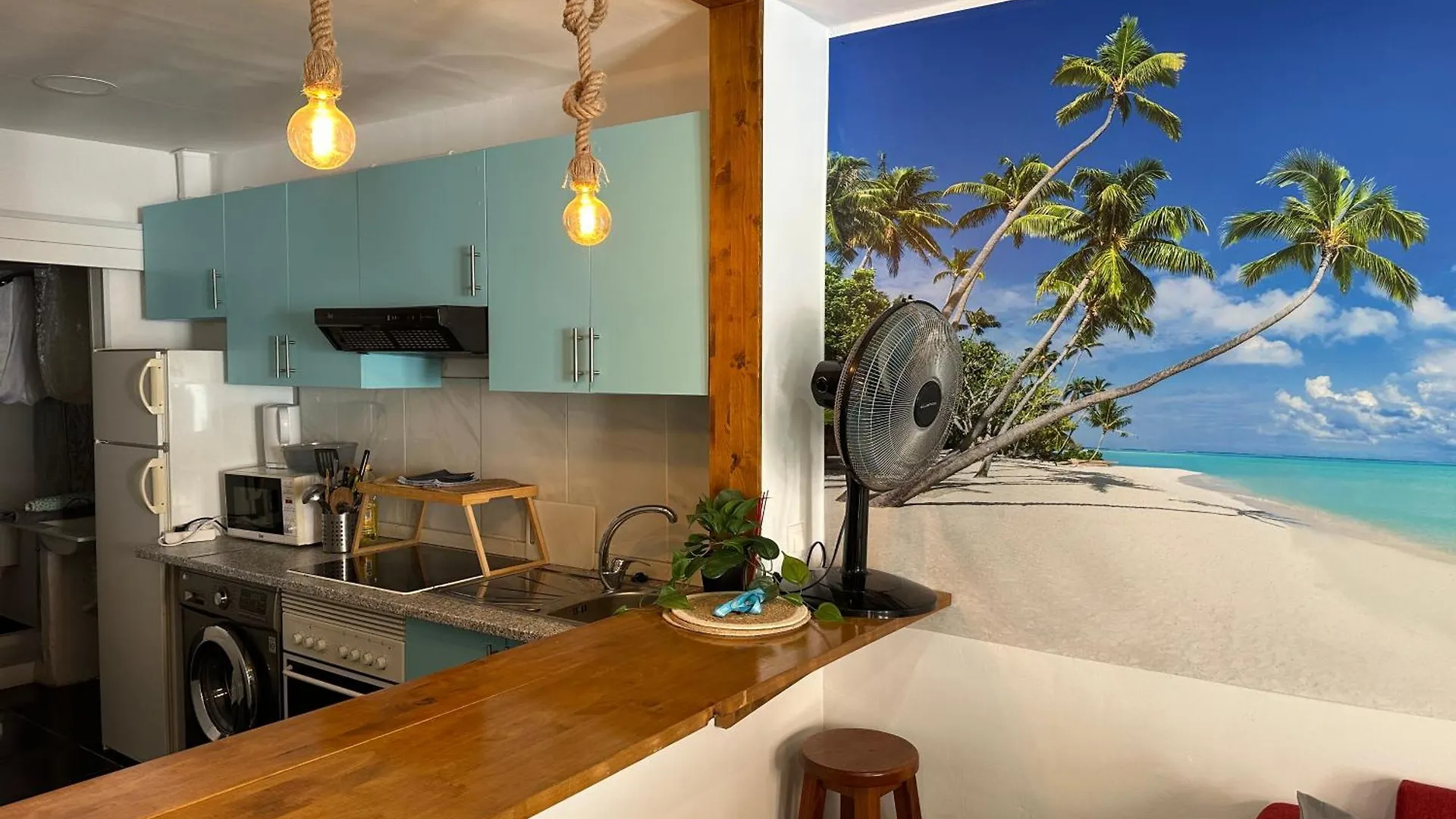 Appartamento Tenerife Holidays Costa Adeje