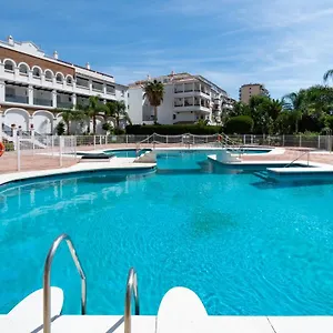 Adoorable Timon 2, 3 Habitaciones,piscinas , 300 Metros Playa Apartamento Benalmádena