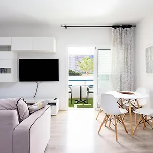 Enjoy The Paradise Sun Beach Relax Apartamento Costa Adeje (Tenerife)