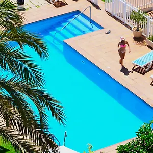 Dunaoasis Appartamento Maspalomas (Gran Canaria)