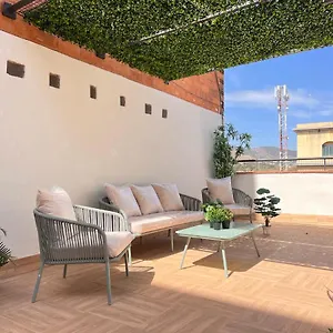Crysoyle Barcelona Next To Camp Nou Appartamento L'Hospitalet de Llobregat