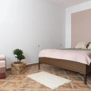  Apartamento La Casita Del Sol