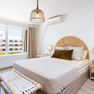 Casa vacanze Classbnb - Design House 150m From Vistas, Playa de las Americas (Tenerife)