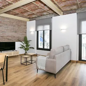 Tgna Reding 22 Appartamento Tarragona
