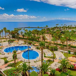 Fanabe Tenerife Apartment