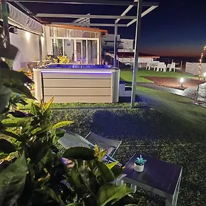 Casa di campagna Casa Senderos Del Norte, El Sauzal