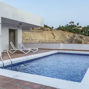 Nice Home Costa Adeje Сasa de vacaciones Costa Adeje (Tenerife)