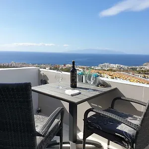 Lovely Fully Equiped In Appartamento Costa Adeje (Tenerife)