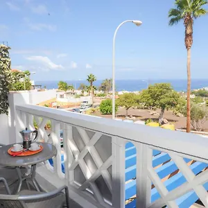 Ocean View Appartamento Costa Adeje (Tenerife)